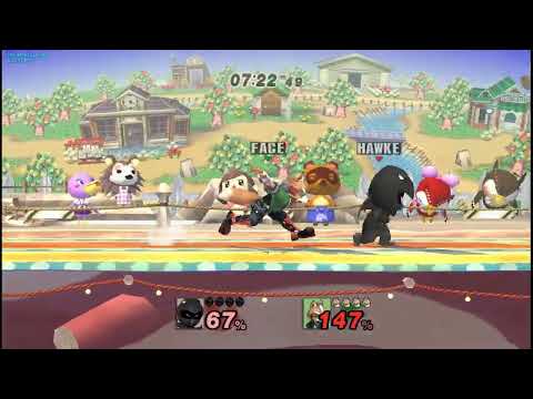 Honeypot 6 Top 48 Winners Round 2 Lord Wavy Vs  Shadowhawke