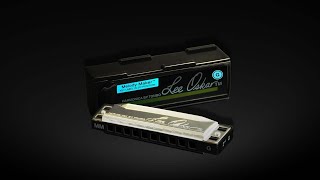 Lee Oskar - Melody Maker Harmonica