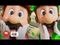 The Super Mario Bros Movie The Mario Rap