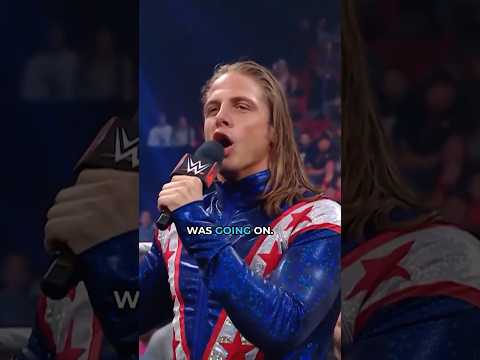 Matt Riddle Killed His WWE Career