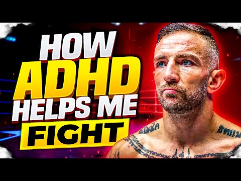 No.1 Muay Thai Fighter: Relationships, Self-Esteem and Imposter Syndrome - Liam Harrison | Ep.11