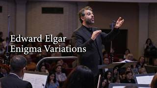 Download lagu Elgar: Enigma Variations, Op. 36 / Sergey Smbatyan mp3 Download lagu Elgar: Enigma Variations, Op. 36 / Sergey Smbatyan mp3