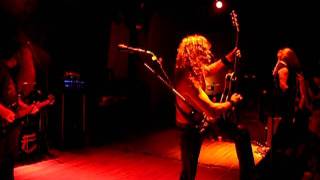 Enslaved - Jotunblod - Allfadr Odinn live 23 Sept 2011