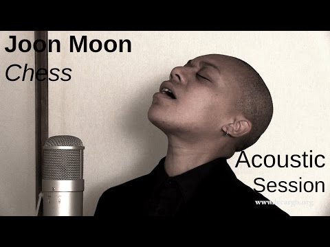 #753 Joon Moon - Chess (Acoustic Session)