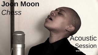 #753 Joon Moon - Chess (Acoustic Session)