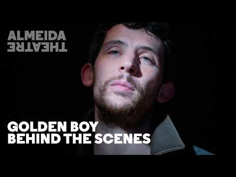 Golden Boy | Behind the Scenes