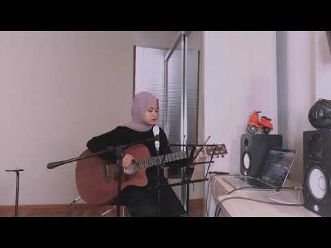 At My Worst - Pink Sweats (Cover) by Hanin Dhiya