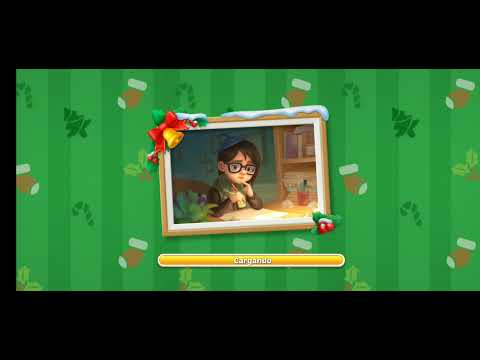 nivel 4036 juego Matchington Mansion sin comodines