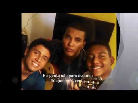 Forró Reggae - Os Lunáticos