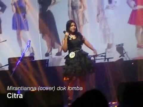 Miranty - Citra (cover)