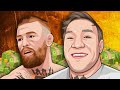 What On Earth Happened To Conor McGregor?