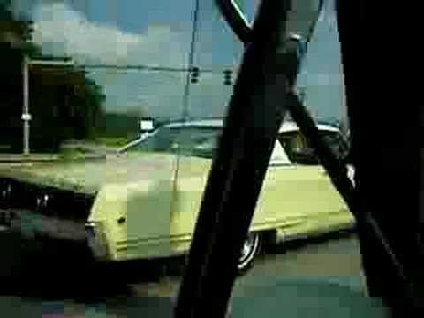 AMC SC/Rambler vs big Mopar