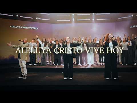Aleluia - Rey De Reyes