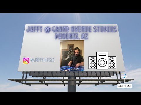 JAFFY DJ & Entertainment Services video.