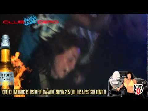 Recital Arte Elegante en Kilometro Cero