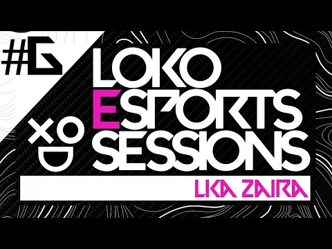 LOKO SESSIONS #6 !!! ( LKA Zaira CLIP )