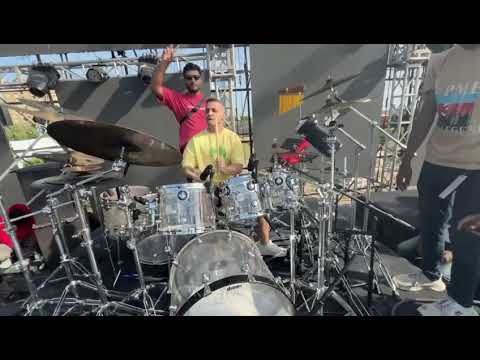 Soundcheck - Aahad Nayani