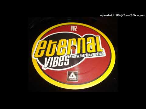 Calvertron - From Reality (2007)