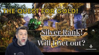Ranked! Silver Torture Chamber