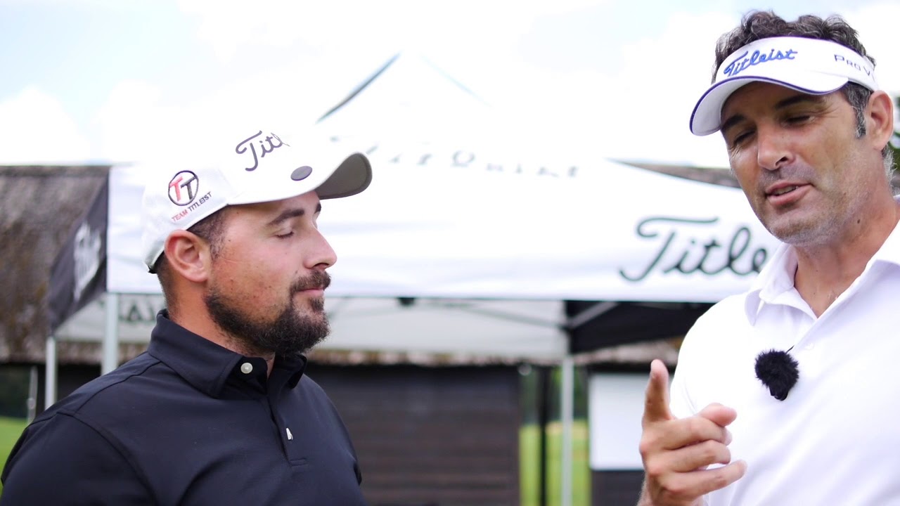 Comment choisir sa balle de golf