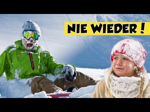 NIE WIEDER VERKANNTEN - 4 EINFACHE Tipps wie du Stürze verhinderst