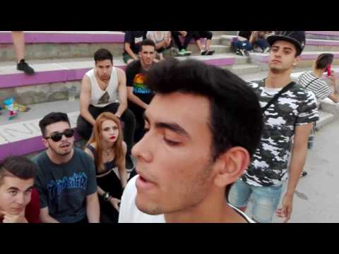 Yerar vs VicenHz vs Srk - Octavos - Liga Mayo