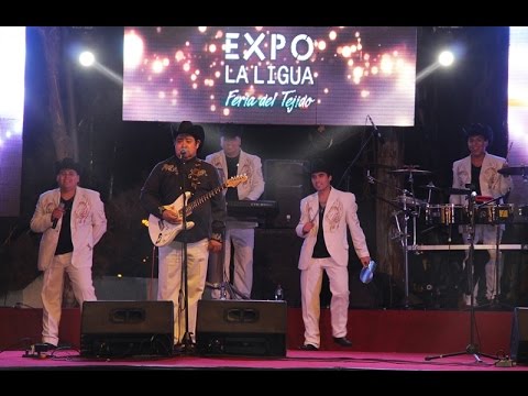 Los Charros de Luchito y Rafael en Expo La Ligua 2016
