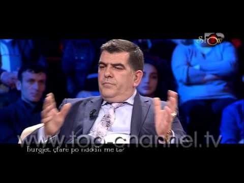 Top Show, 24 Shkurt 2015, Pjesa 3 - Top Channel Albania - Talk Show