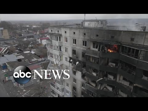 'This will become a battle of attrition': Military analyst