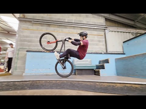 Session au Hangar - 02/26