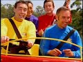 The Wiggles Here Comes The Big Red Car DVD VHS Trailer