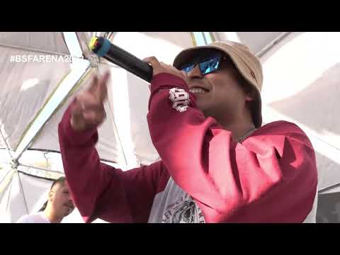 MASTASMOKE VS REYES | CUARTOS DE FINAL | BSF ARENA CHILE 2022 | #BSFARENA | Urban Roosters