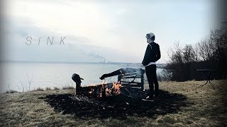 Audacity - "Sink" A BlankTV World Premiere!