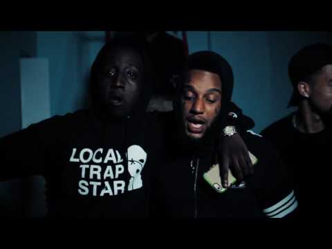 Cornell Jone$ ft. Big Flock, TooEasy Black & Bali - #LilBali | Shot by @Reggie_Reggg