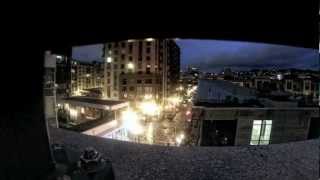 Black Keys - Yearning (time-lapse)