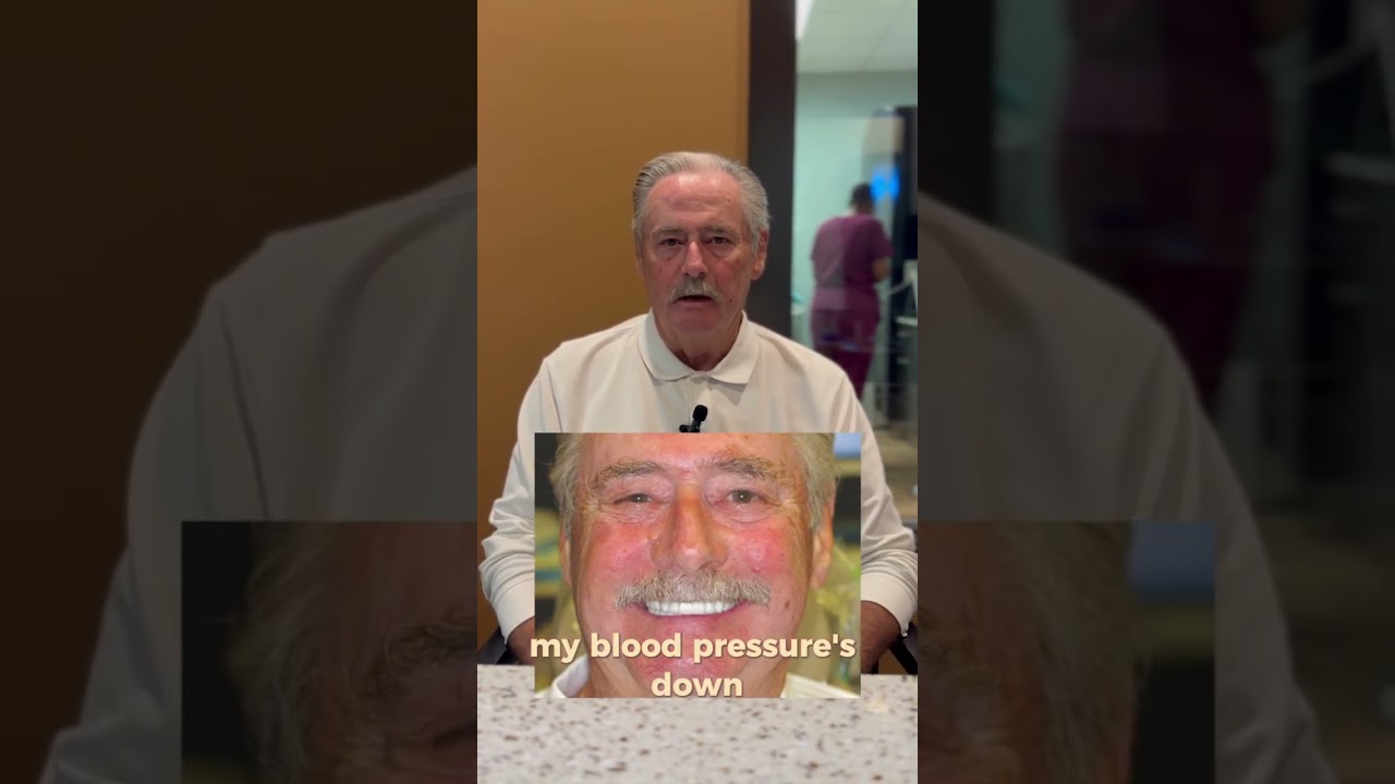 Patient Testimonial 17
