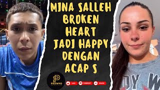 Download lagu MINA SALLEH YANG PATAH HATI MENJADI BAHAGIA DENGAN ACAP S | 17.08.2025 mp3