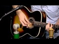 Tyler Ramsey Performs '1000 Blackbirds'