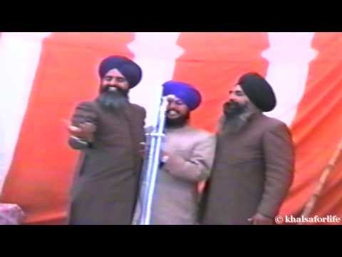 Nirmal Singh Chohla - "Dasve Pita Ji"