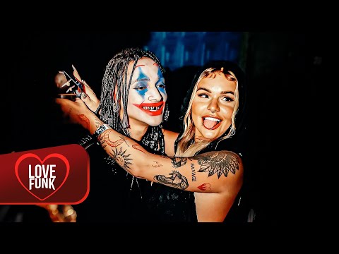 ELA QUER F*DER COM A MINHA MENTE MAS SOU GÂNGSTAR - Oruam, Salvador da Rima, Chefin e RealFubá 