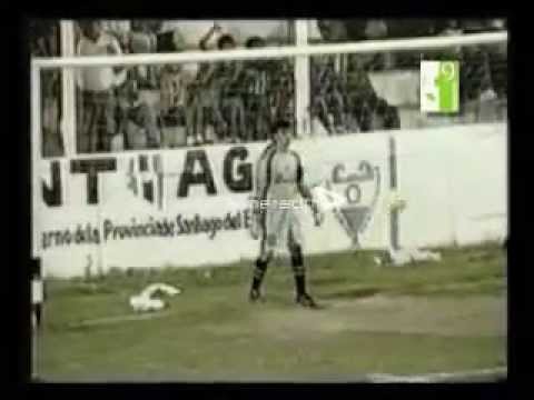 jugadas y goles maxi pampa alvares