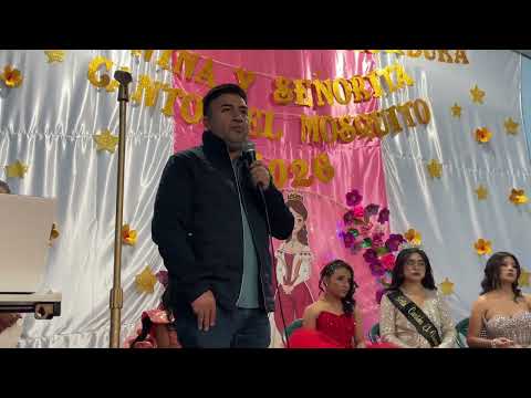 CANTON EL MOSQUITO DE SAN PEDRO SACATEPÉQUEZ, SAN MARCOS, TIENE NUEVA REPRESENTANTE.