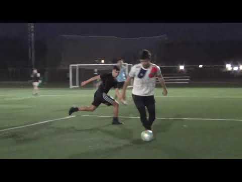 TAPITA FC VS DARLING FC - #LigaNuñez - #Clausura SLS - 29/7/23