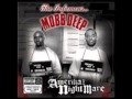 Mobb Deep - We Up [instrumental]