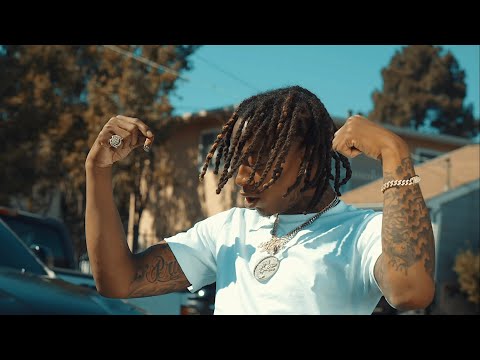 Capolow - “TOP HAT” (Official Music Video)