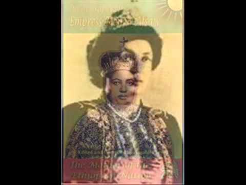 Nish Wadada - Empress Menen
