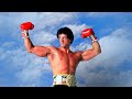 Rocky III - Eye of the Tiger (Movie Demo) - High Quality