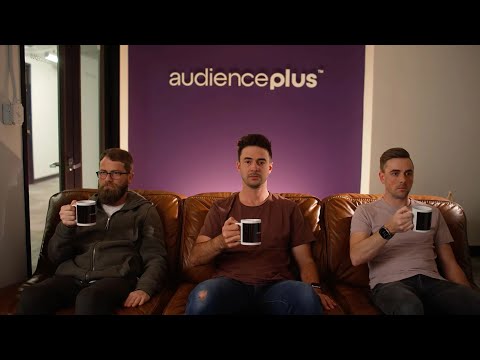 Ep 5: The Week Before the Event