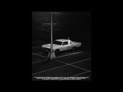 "AFTER DARK" | Trap Type Beat | Freestyle Beat | Type Beat | Hard Type Beat | Rap Type Beat 2025