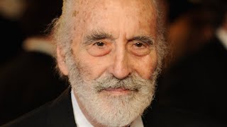 Actors With Tough Guy Reputations video